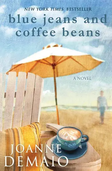 Cover of Blue Jeans and Coffee Beans