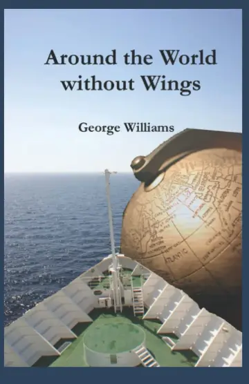 Cover of Around the World without Wings
