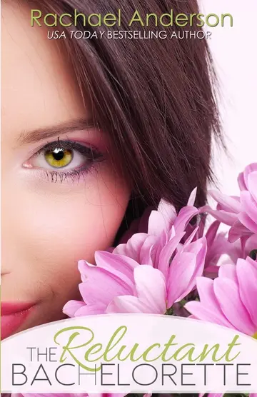 Cover of The Reluctant Bachelorette