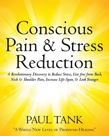 Cover of Conscious Pain & Stress Reduction