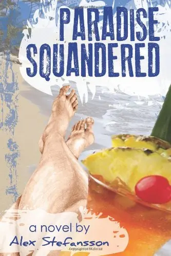Cover of Paradise Squandered