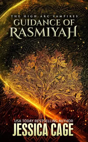 Cover of The High Arc