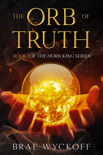 Cover of The Orb of Truth