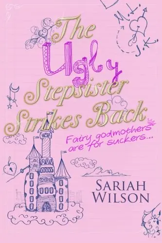 Cover of The Ugly Stepsister Strikes Back