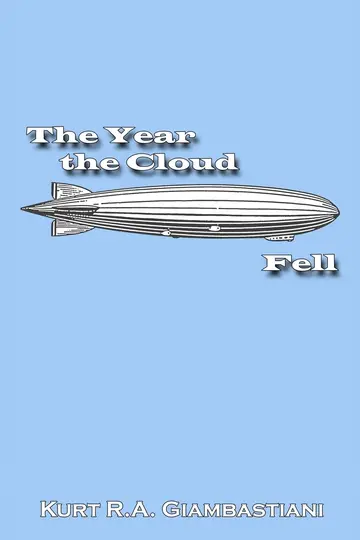 Cover of The Year the Cloud Fell