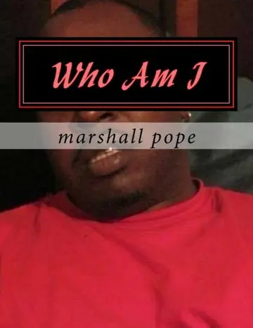 Cover of Who Am I