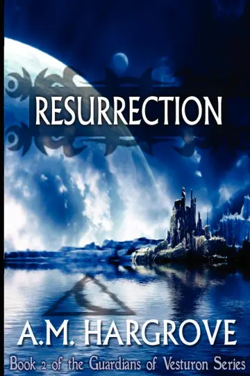 Cover of Resurrection