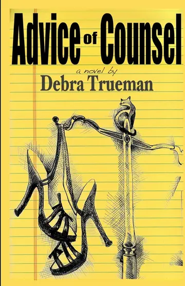 Cover of Advice of Counsel