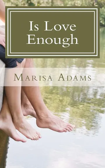 Cover of Is Love Enough