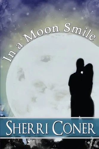 Cover of In a Moon Smile