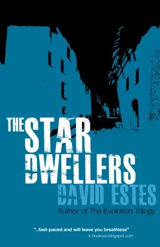 Cover of The Star Dwellers
