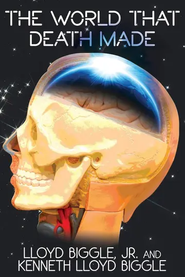 Cover of The World That Death Made
