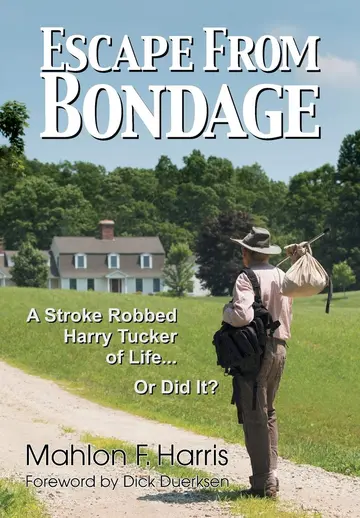 Cover of Escape from Bondage