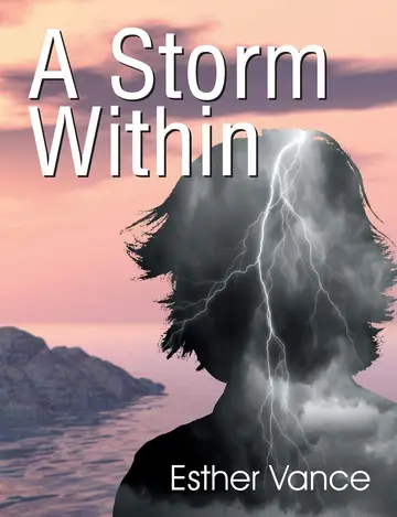 Cover of A Storm Within