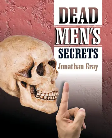 Cover of Dead Men's Secrets