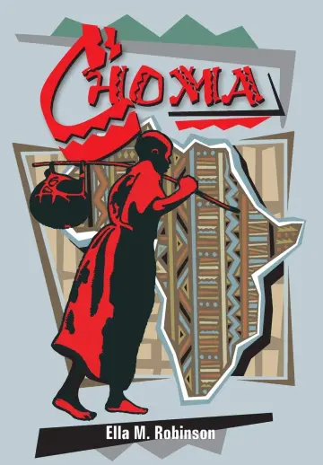 Cover of Choma
