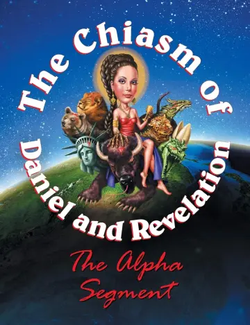 Cover of The Chiasm of Daniel and Revelation