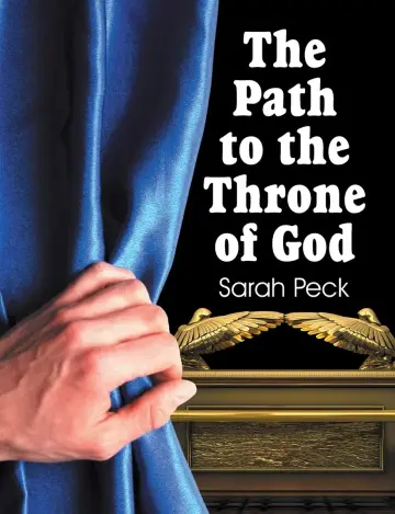 Cover of The Path to the Throne of God