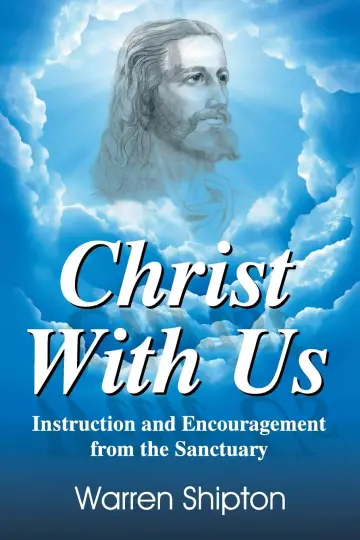 Cover of Christ with Us