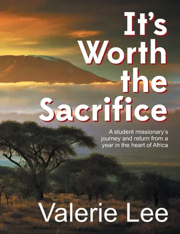 Cover of It's Worth the Sacrifice