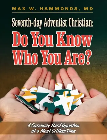 Cover of Seventh-day Adventist Christian