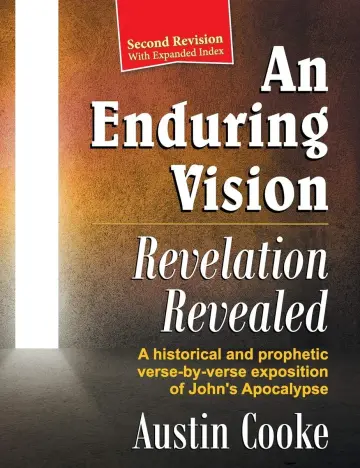 Cover of An Enduring Vision
