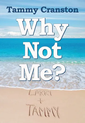 Cover of Why Not Me?