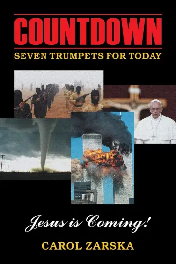 Cover of Countdown