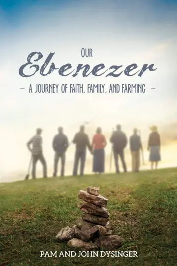 Cover of Our Ebenezer