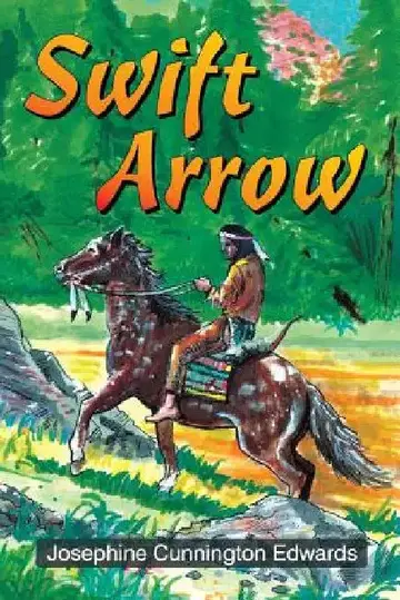 Cover of Swift Arrow