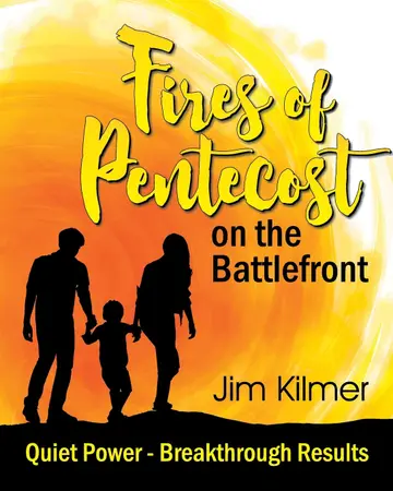 Cover of Fires of Pentecost on the Battlefront