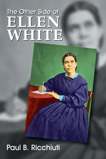 Cover of The Other Side of Ellen White
