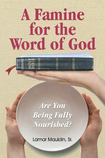 Cover of A Famine for the Word of God