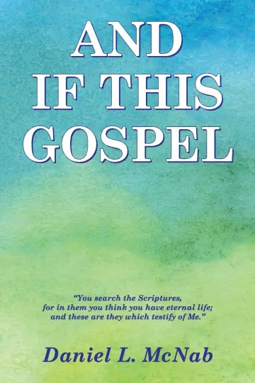 Cover of And If This Gospel