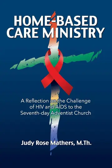 Cover of Home-Based Care Ministry
