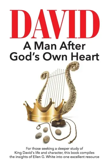 Cover of David