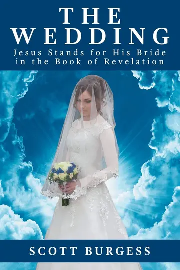 Cover of The Wedding