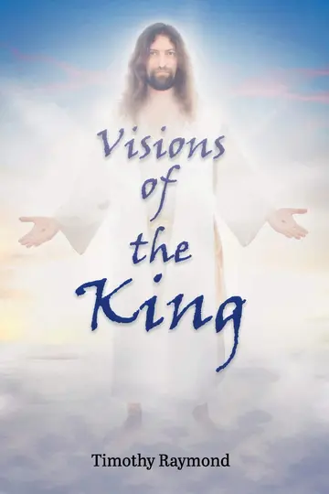 Cover of Visions of the King