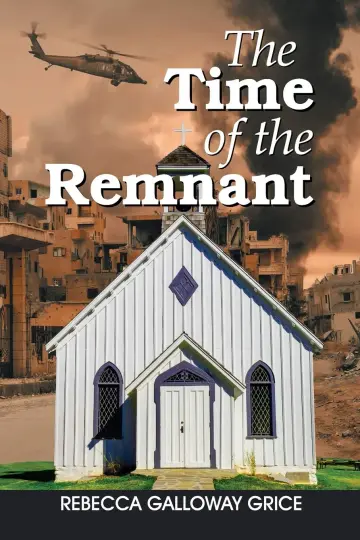 Cover of The Time of the Remnant