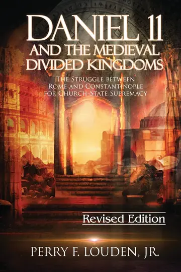 Cover of Daniel 11 and the Medieval Divided Kingdoms