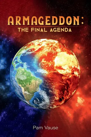 Cover of Armageddon