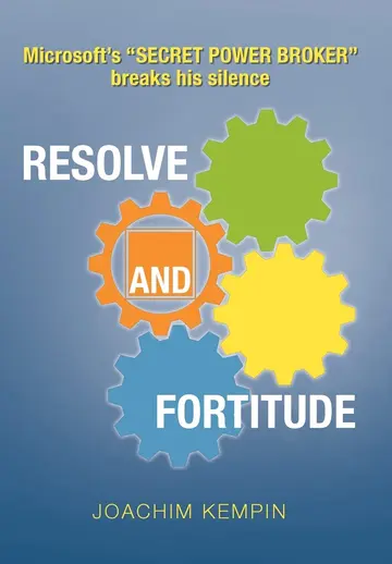 Cover of Resolve and Fortitude