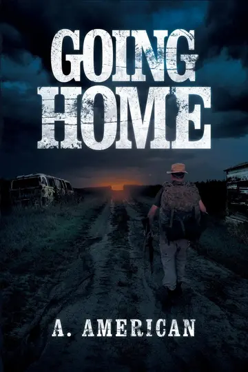 Cover of Going Home