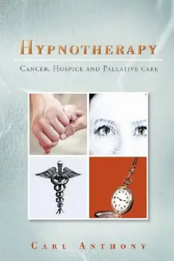 Cover of Hypnotherapy