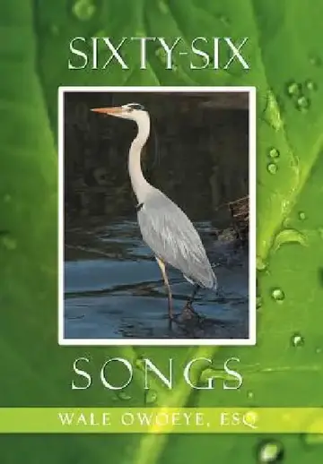 Cover of Sixty-Six Songs