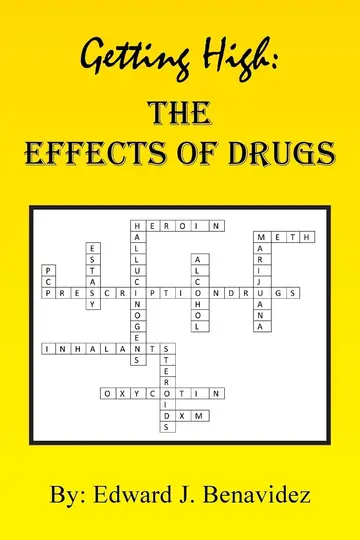 Cover of Getting High