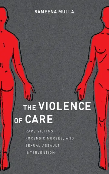 Cover of The Violence of Care