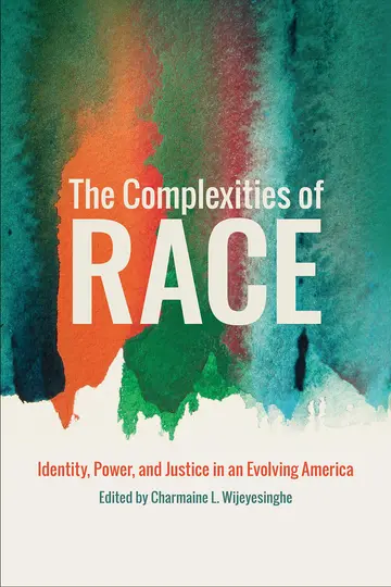Cover of The Complexities of Race