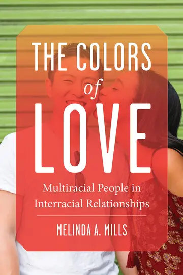 Cover of The Colors of Love