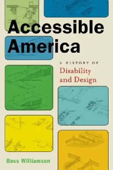 Cover of Accessible America